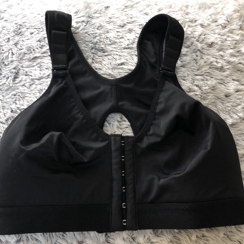 Post Surgery Bras